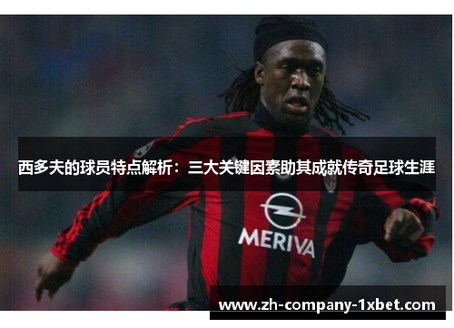 西多夫的球员特点解析:三大关键因素助其成就传奇足球生涯 西多夫的球员特点解析:三大关键因素助其成就传奇足球生涯